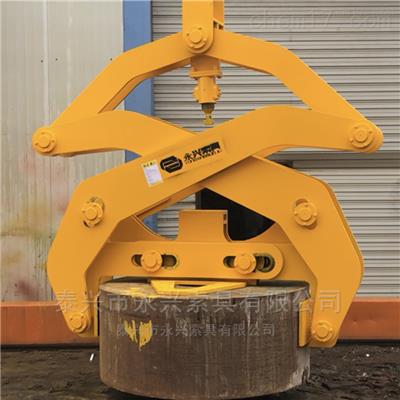 双面立卷夹钳厂家